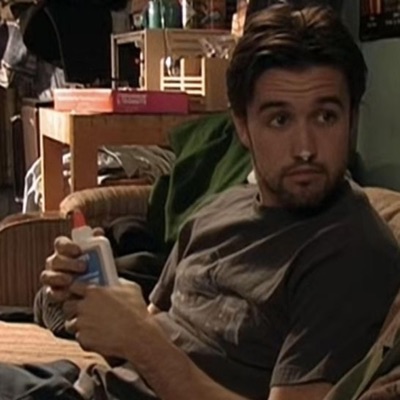 haha im such a fucking loser - Single