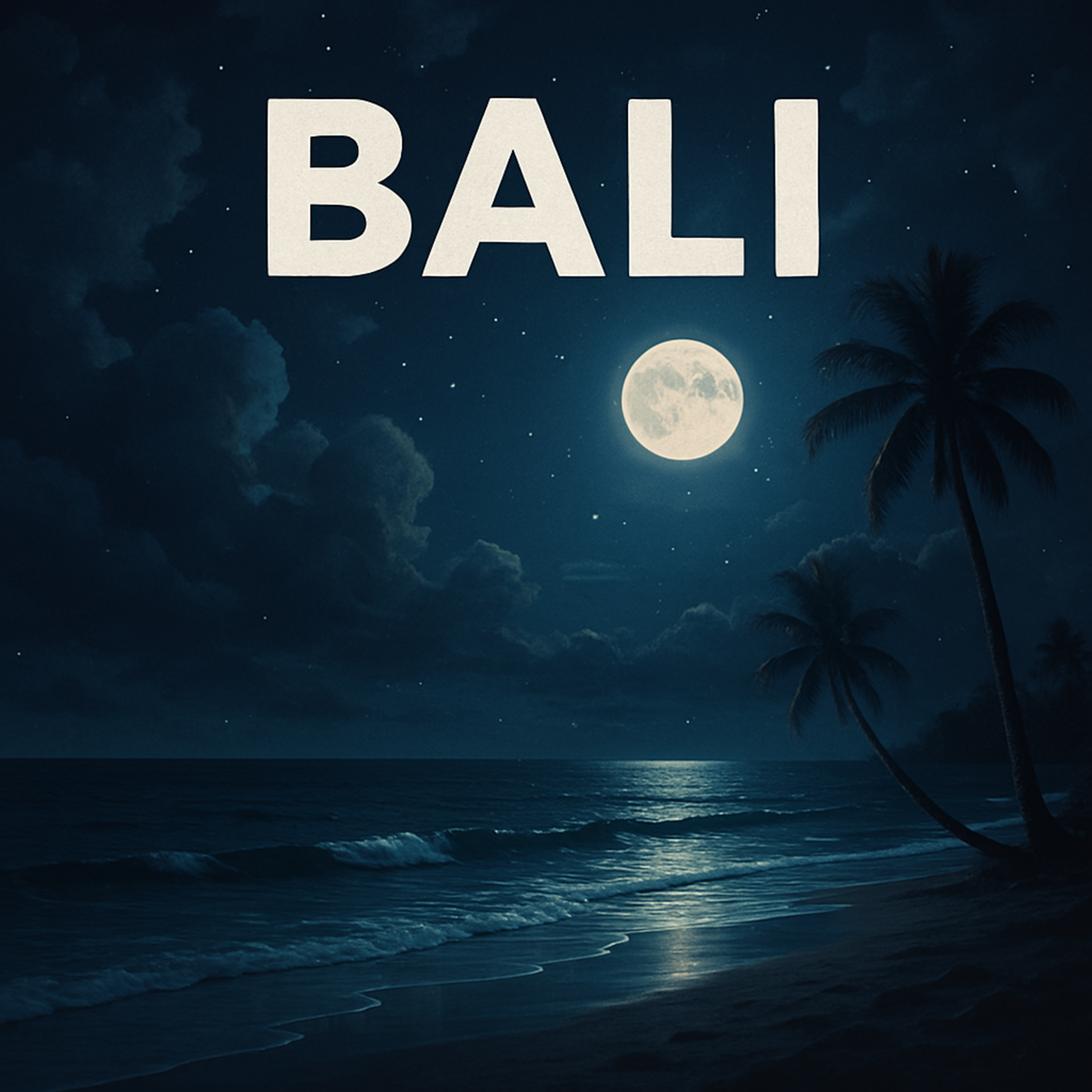 no4ipoka - Bali