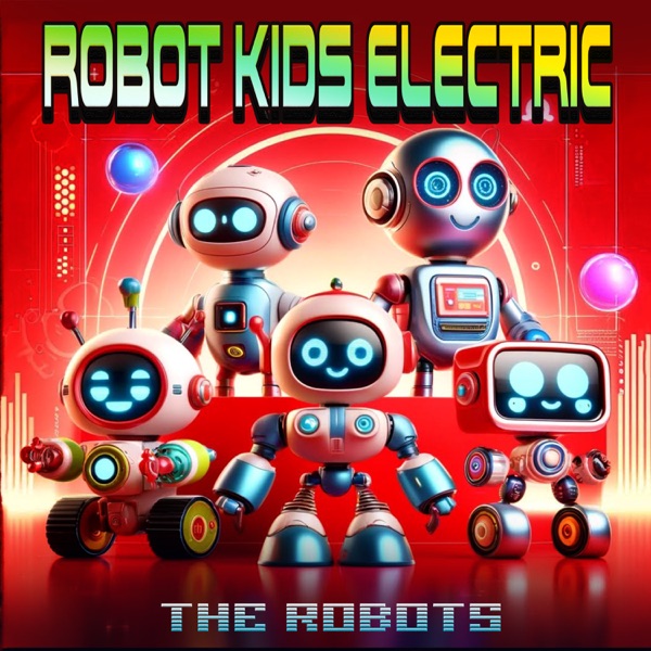 The Robots - Single