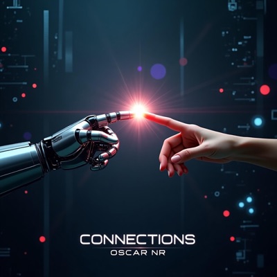Connections (Radio Edit) - Single