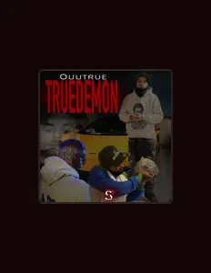 Luister naar ParksideDemon, bekijk muziekvideo's, lees de bio, bekijk de tourdata, en meer!