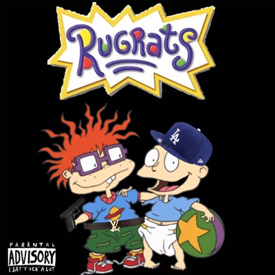 Rugrats (feat. The bedbully) - Single