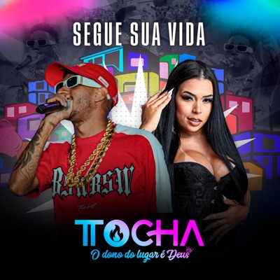 Segue Sua Vida - Single