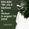 MF_95.4 (feat. BBYHOOD & @kdsck) - 954.WAV lyrics