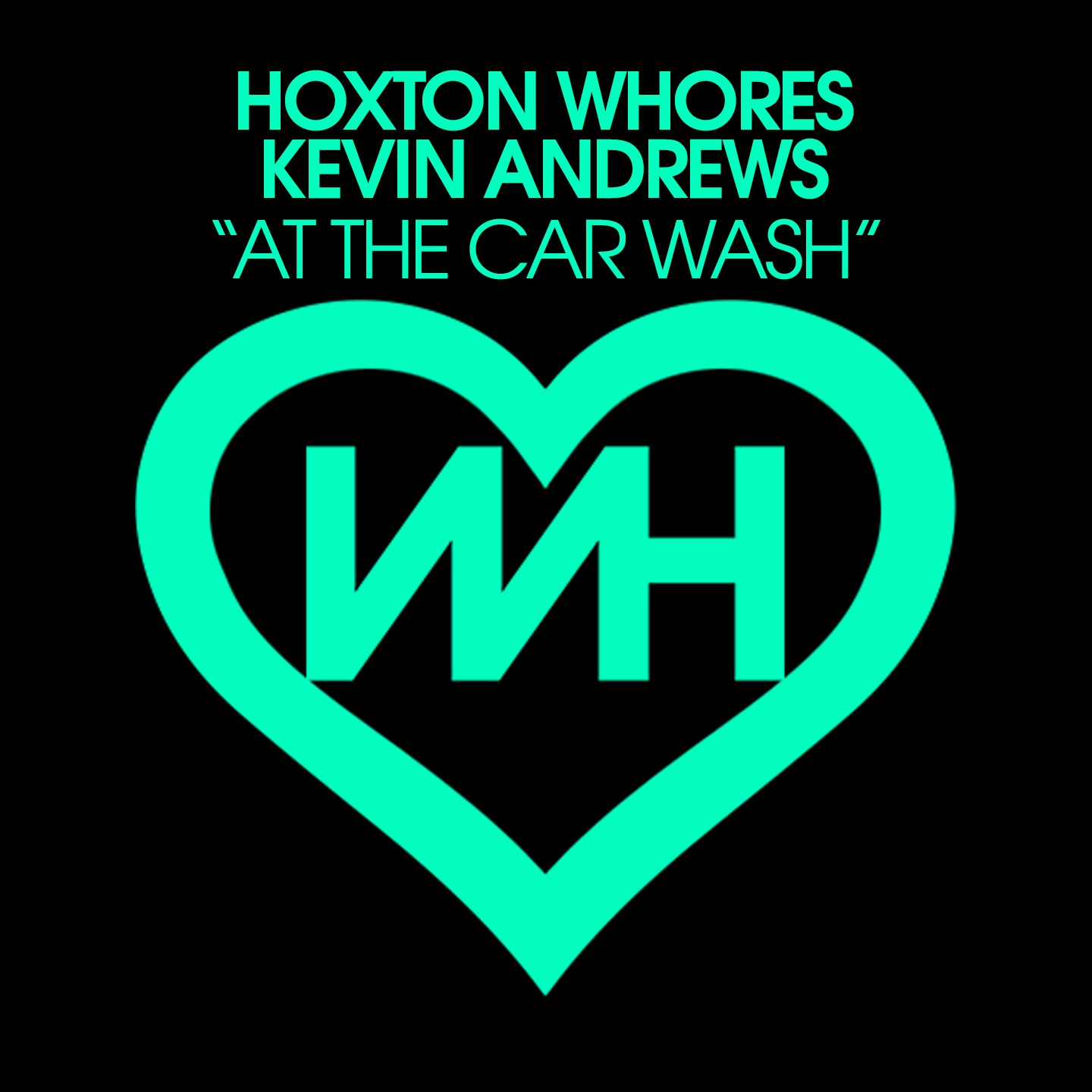 At The Car Wash - Single