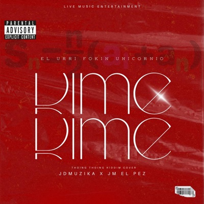 dime dime (feat. jdmuzika & jmelpez) - Single
