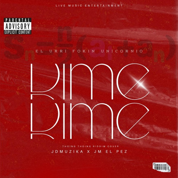 dime dime (feat. jdmuzika & jmelpez)