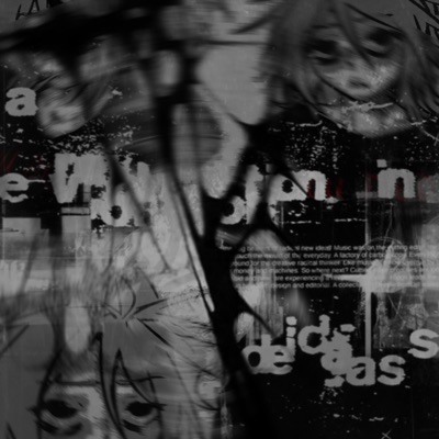 Friend_Request (feat. vwhite) - Single