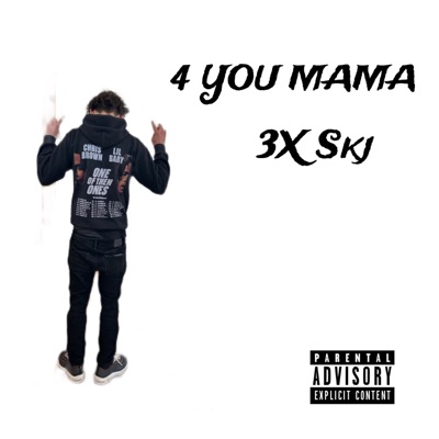 4 you mama - Single