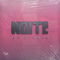 Noite no Studio - Single - Bros Pow, Crazypontotreze, MC Canapi JM, DJHOW_STA & Mc Murilo ptn