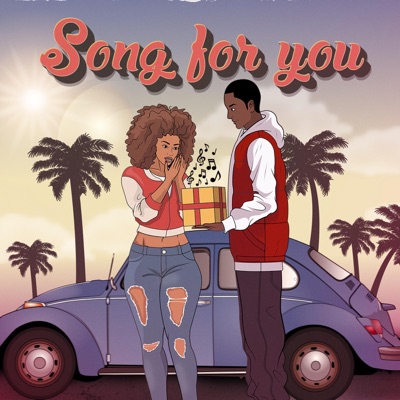 Song for you (feat. Victor Stot) - Single