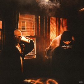 Cendrillon (feat. Brodinski) Le Lij & Izen