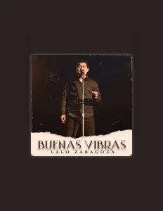 Listen to Lalo Zaragoza, watch music videos, read bio, see tour dates & more!