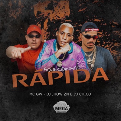 Aquecidinha Rápida - Single