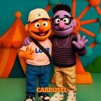 Carrusel - Single - Sólo Angel, Lithann & Lil Rago