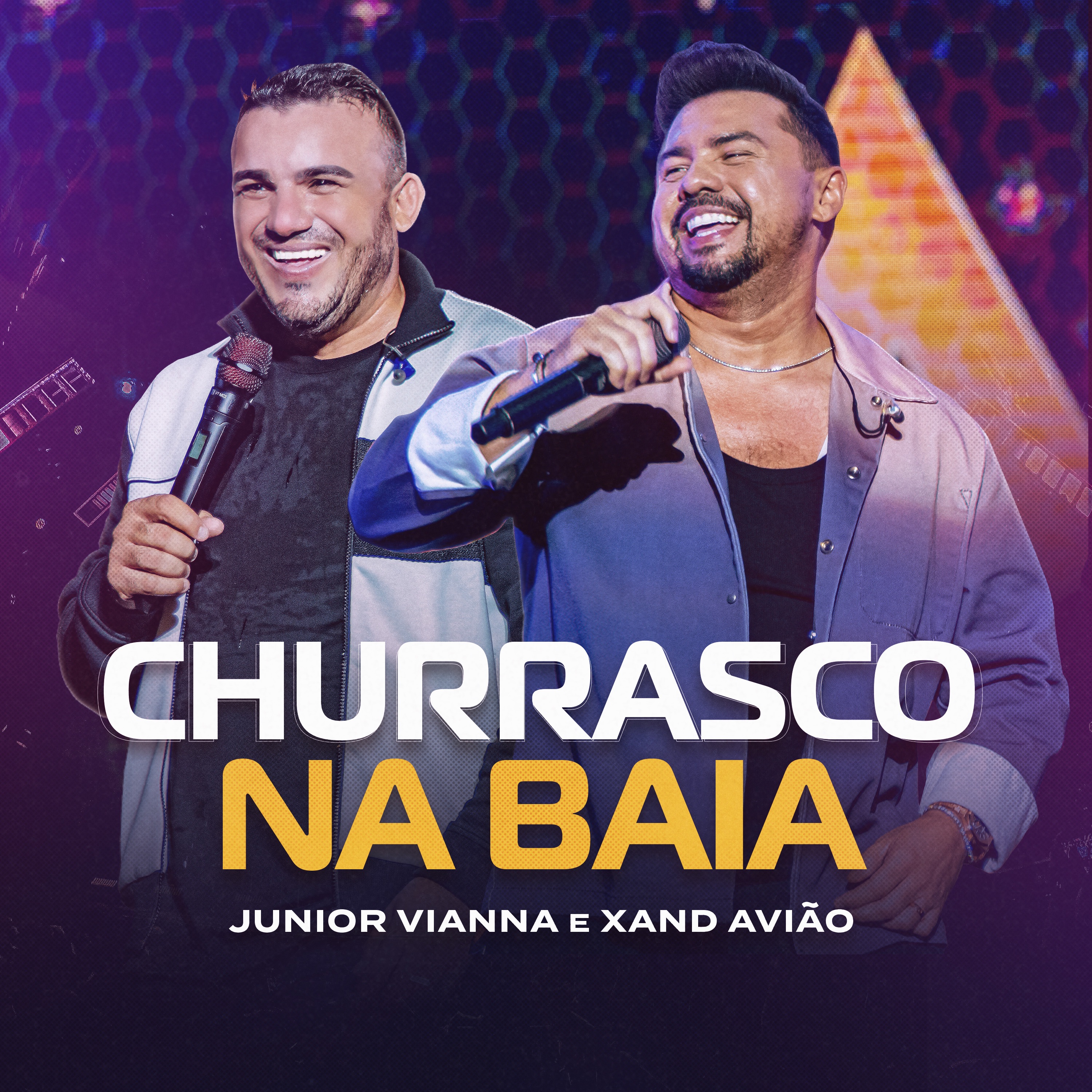 Churrasco na Baia - Single