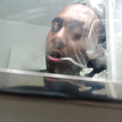 OUTT DA CAGE - Single