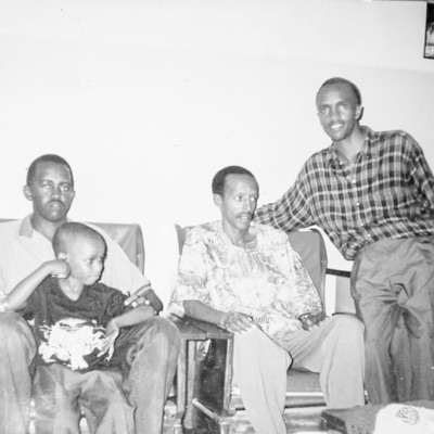 Ndoto - Single