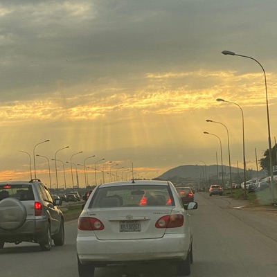 Collection of thoughts: Part I - EP