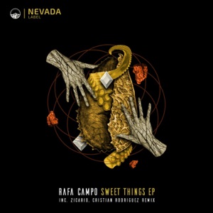 Sweet Things - EP