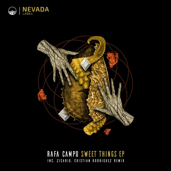 Sweet Things - EP