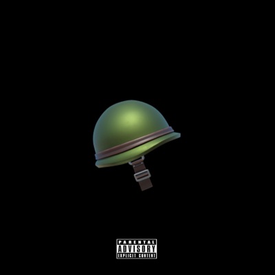 Oração Antes Da Caça - Single