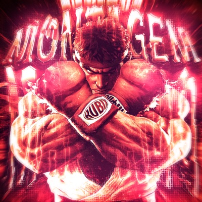 MONTAGEM MARCADO - EP