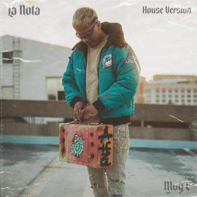 LA NOTA (feat. Xakky) [House Versión] - Single