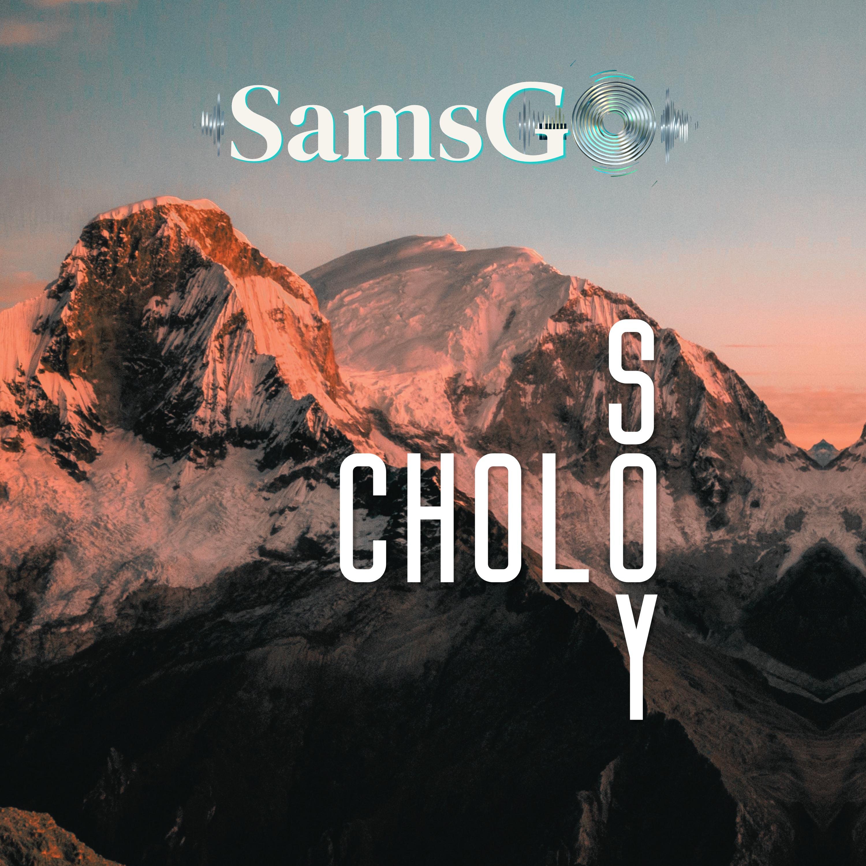 CHOLO SOY (Electronic Andean Fusion) - Single