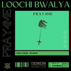 PRAY4ME Loochi Bwalya