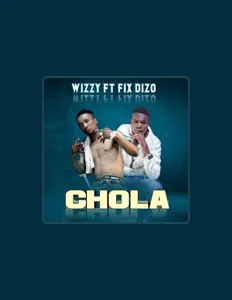收听 Wizzy、观看音乐视频、阅读小传、查看巡演日期等 ！