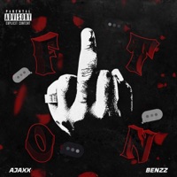 F.T.O.N. (feat. AZBenzz) - Single - Ajaxx
