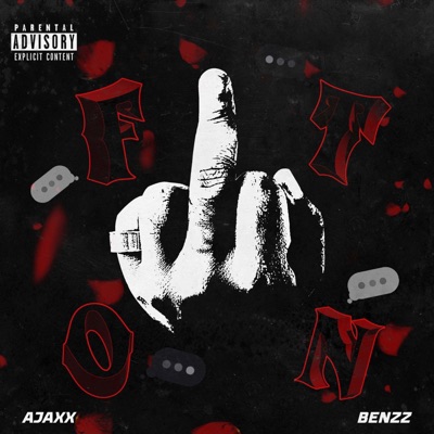 F.T.O.N. (feat. AZBenzz) - Single