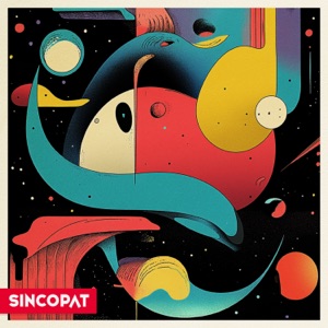 Above All The Things - Single