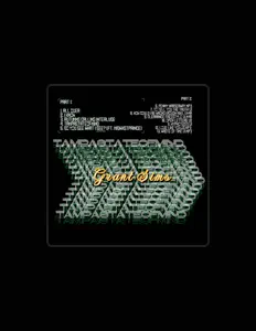 Listen to Grant Sims, watch music videos, read bio, see tour dates & more!