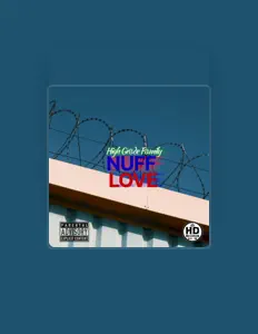 High Grade Family을(를) 듣고, 뮤직 비디오를 보고, 약력을 읽고, 투어 일정 등을 확인하세요!