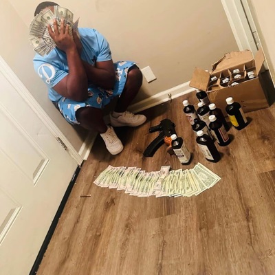 Get it bck - Single
