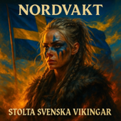Stolta svenska vikingar