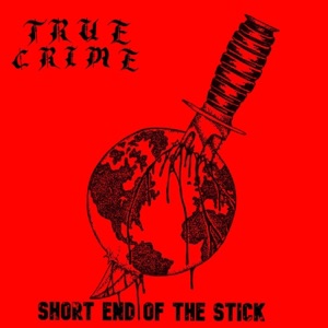 Short End Of The Stick (feat. Back Lip)