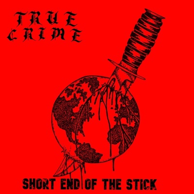Short End Of The Stick (feat. Back Lip) - Single