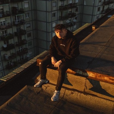 Plaza Ebbasta - Boogeymannn (Esse Magazine Paky)