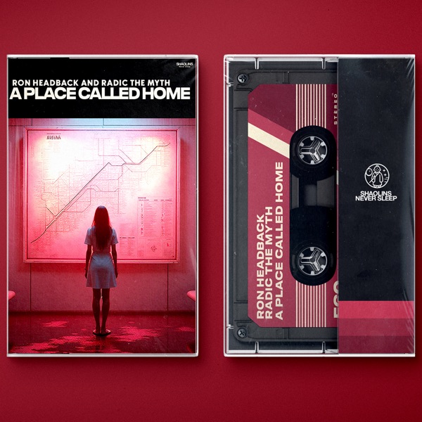 A Place Called Home - Single