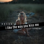 I Like the Way You Kiss Me (Techno-Mix) artwork