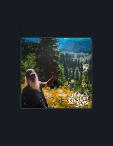 The Desert Sonsを聴いたり、ミュージックビデオを鑑賞したり、経歴やツアー日程などを確認したりしましょう！