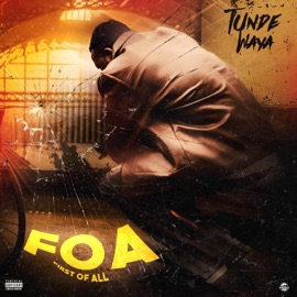 Fast & Pray Tundewaya & Blazee DMG