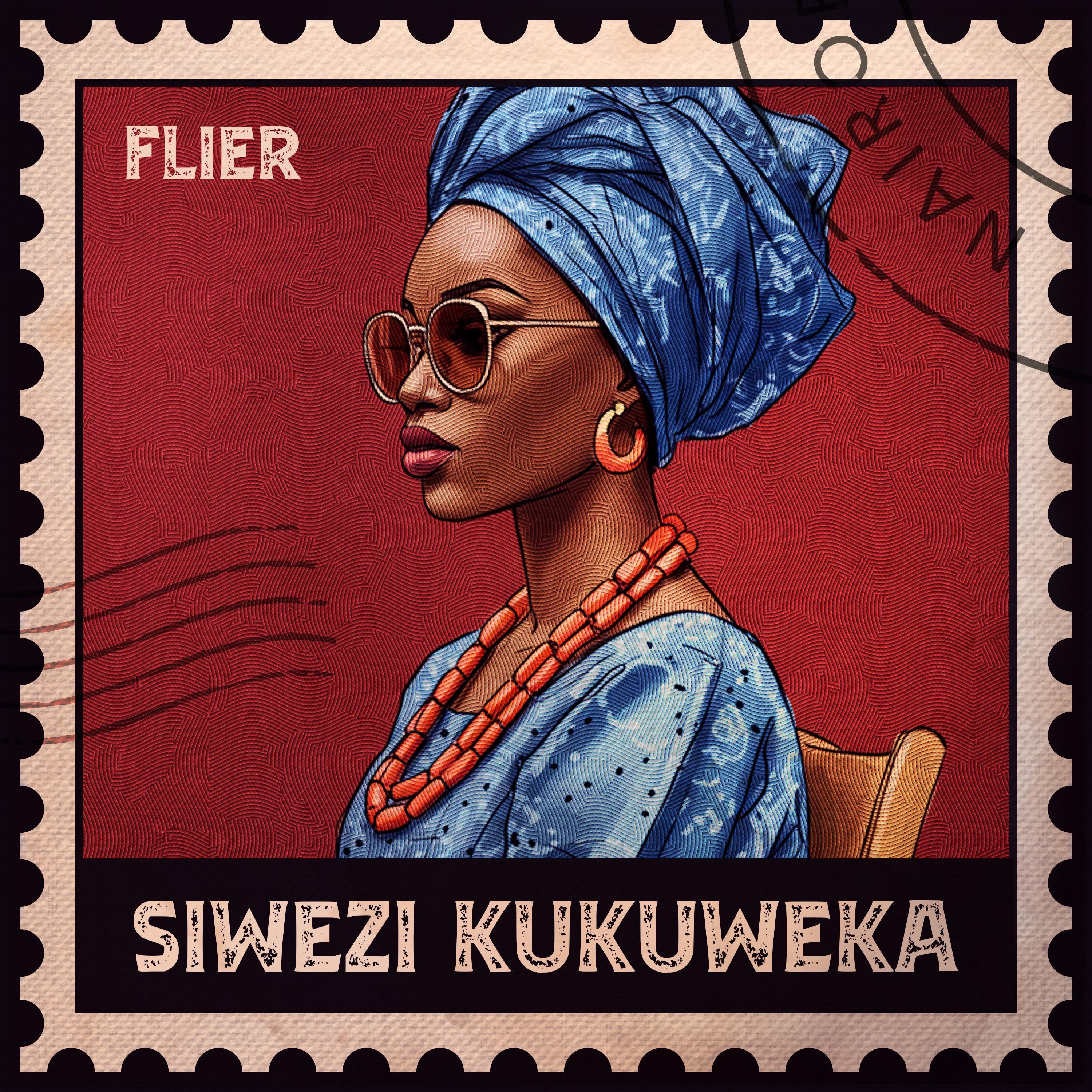 Siwezi Kukuweka - Single