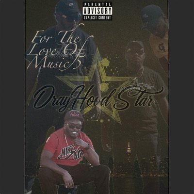 For The Love Of Music 5