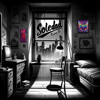 Soledad - Single