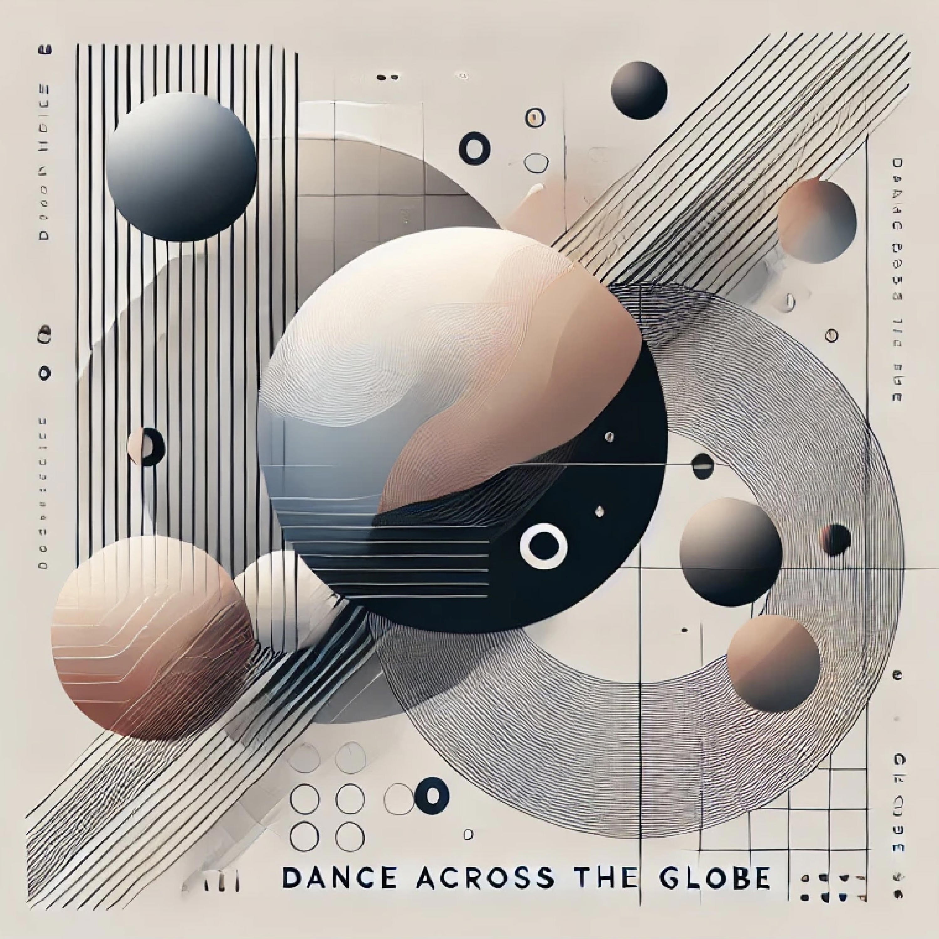 Dance across the Globe