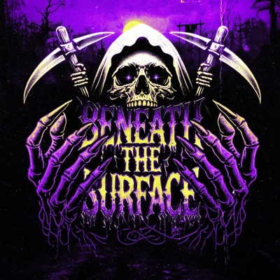 BENEATH THE SURFACE - Single